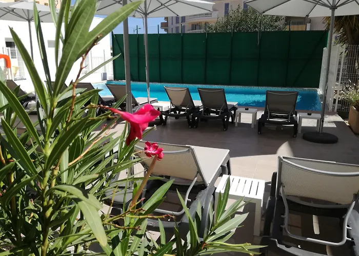 Ibis Budget Hyères