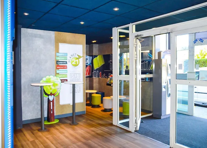 Ibis Budget Hyères