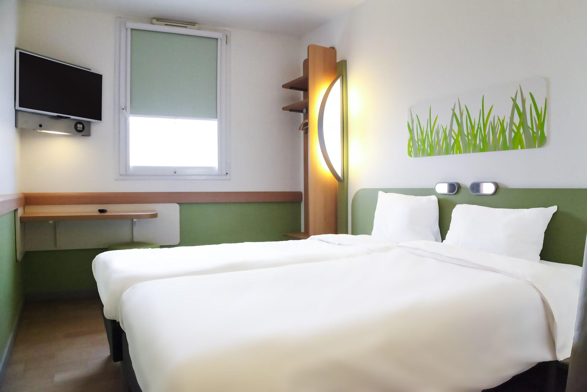 Ibis Budget Hyères