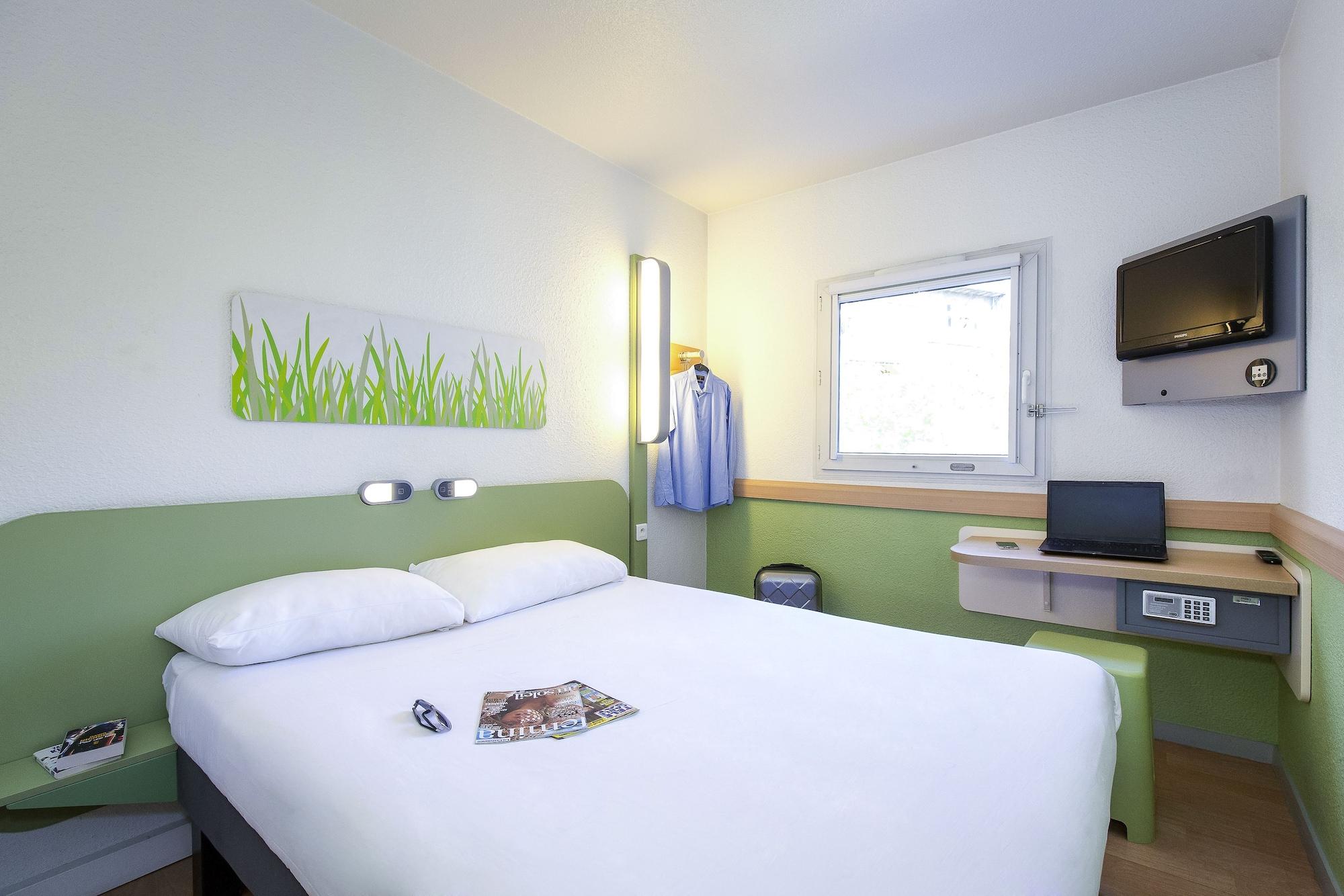 Ibis Budget 2*