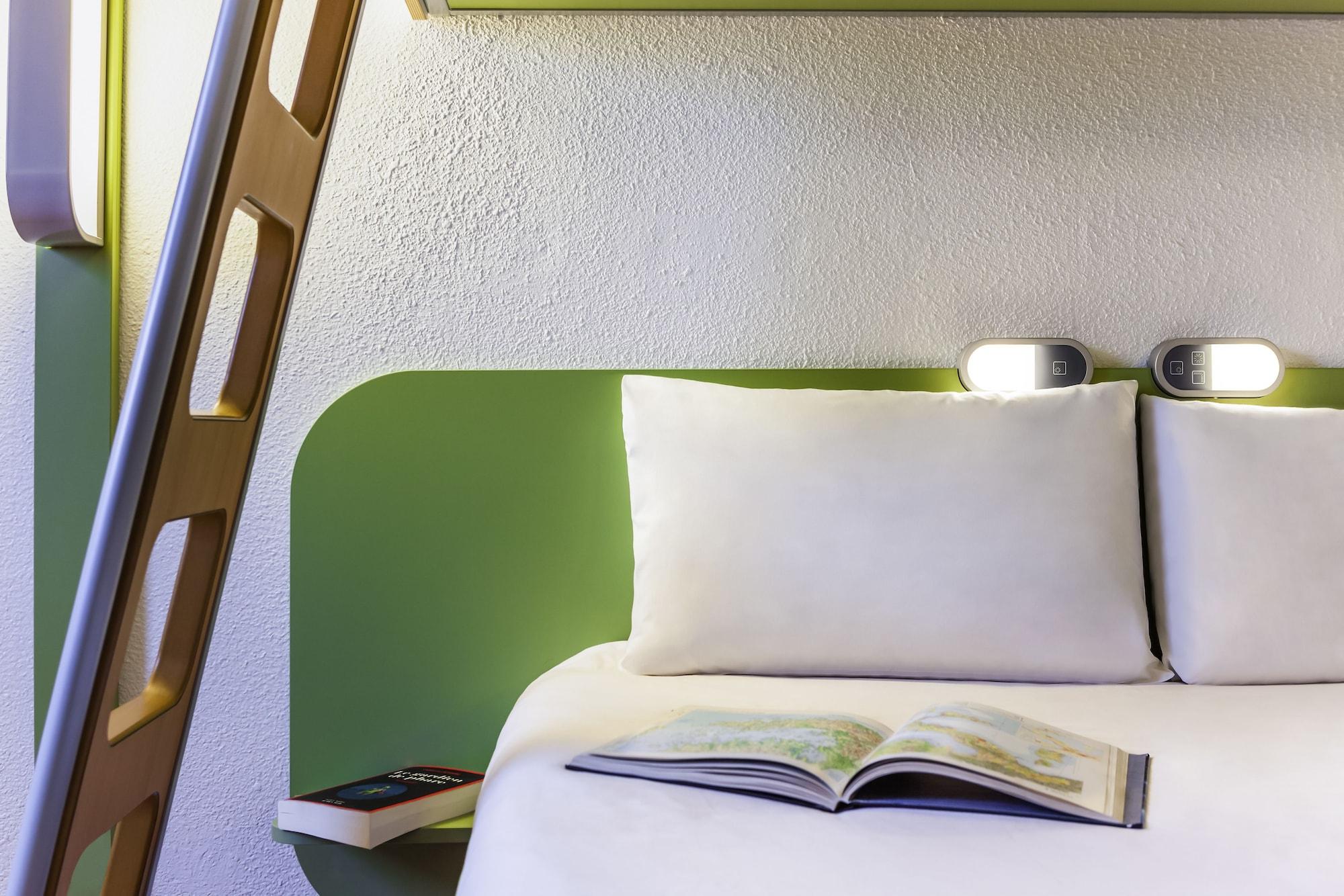 Ibis Budget Hotel Hyères