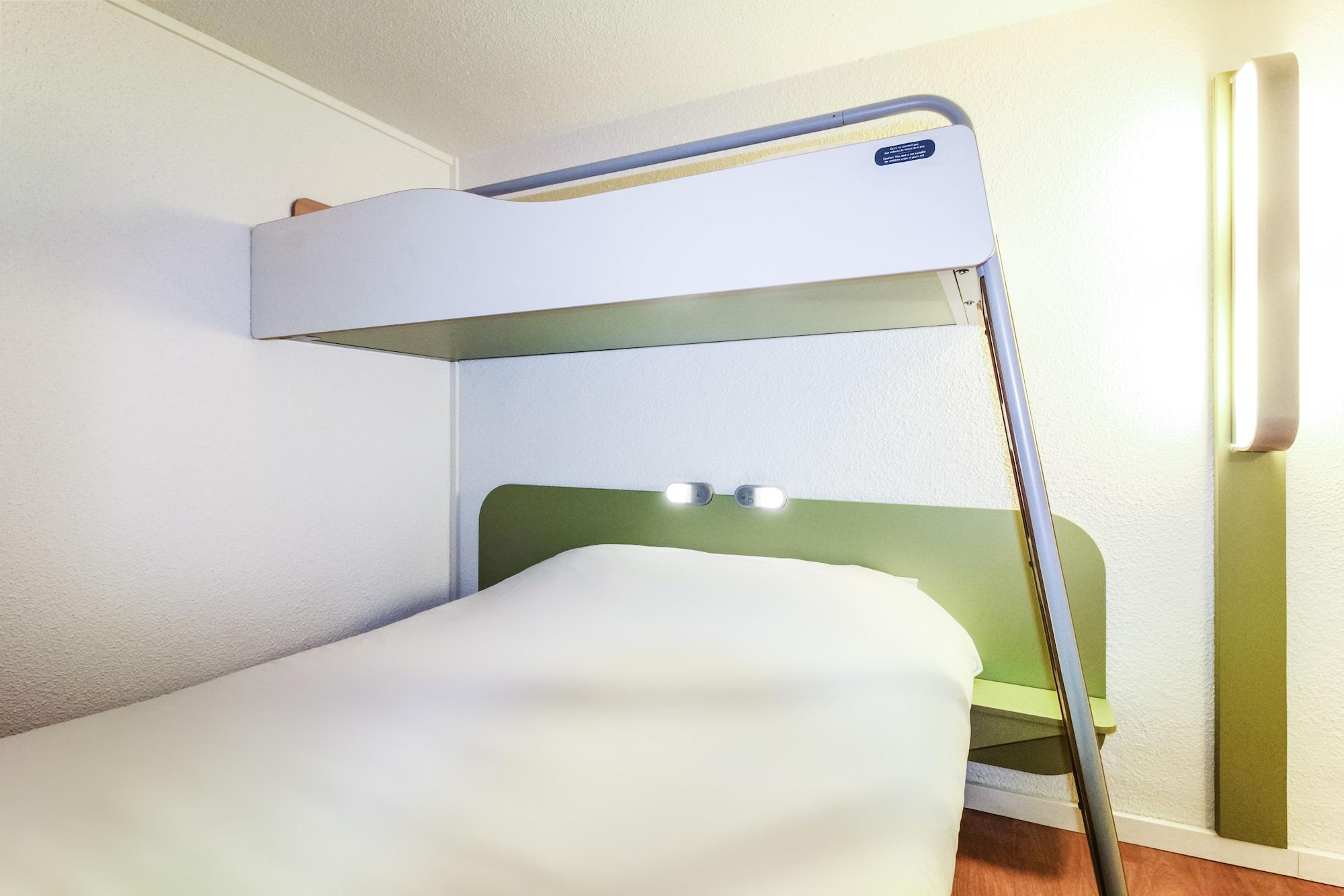 Ibis Budget Hyères
