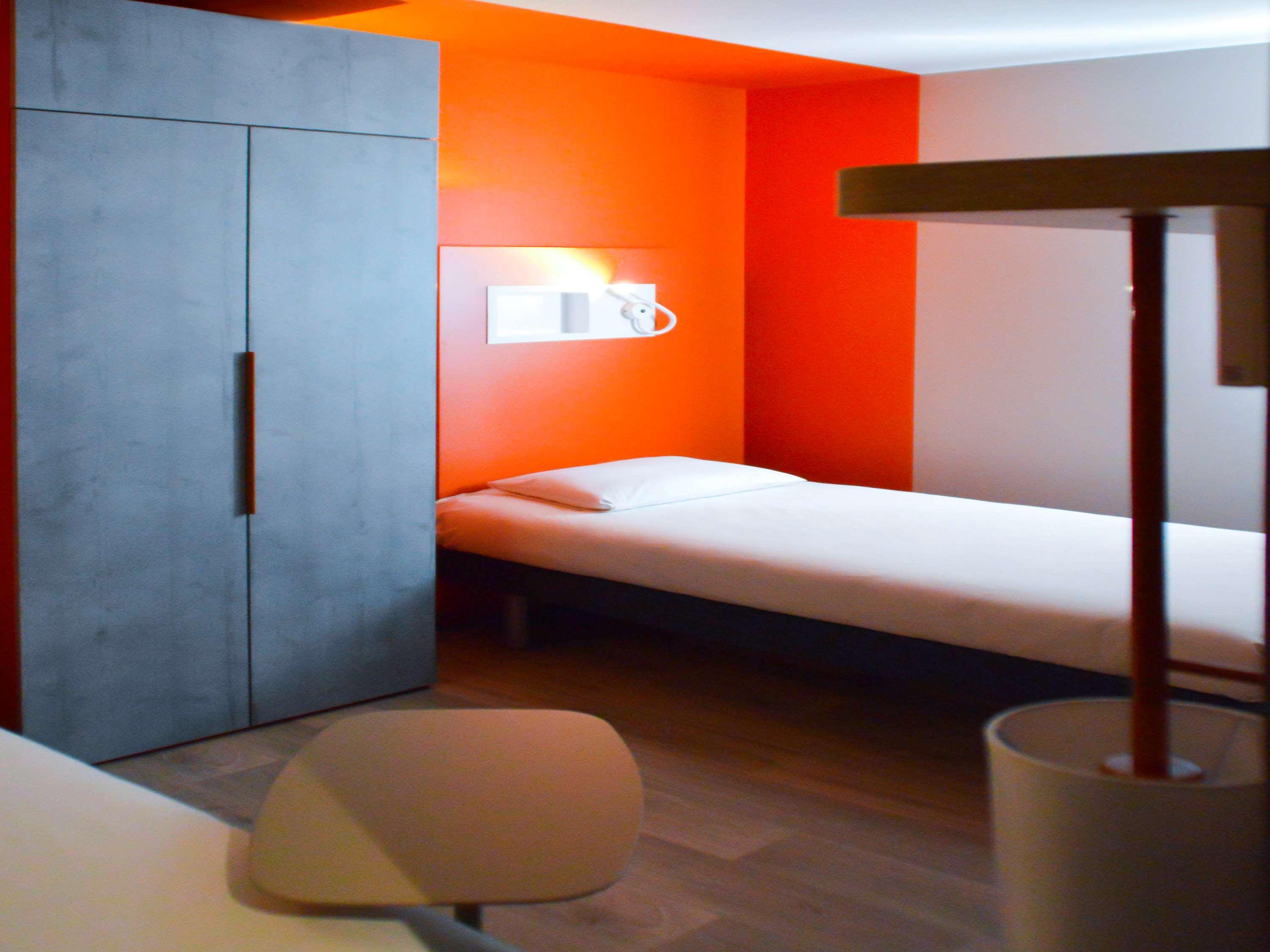 Ibis Budget