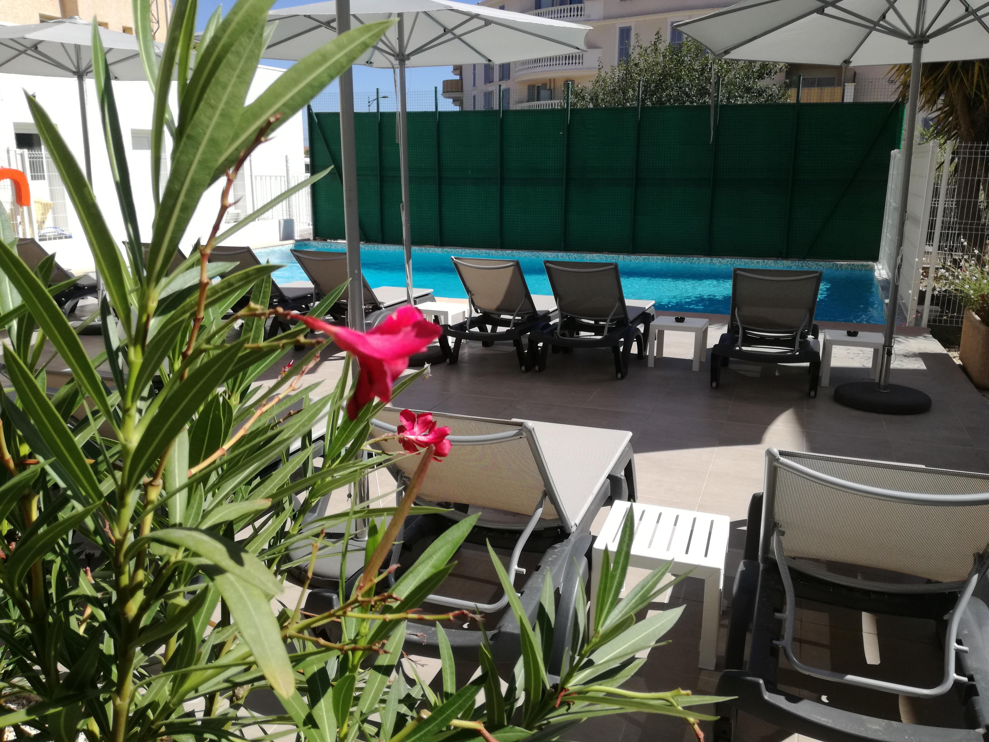 Ibis Budget Hotel 2*