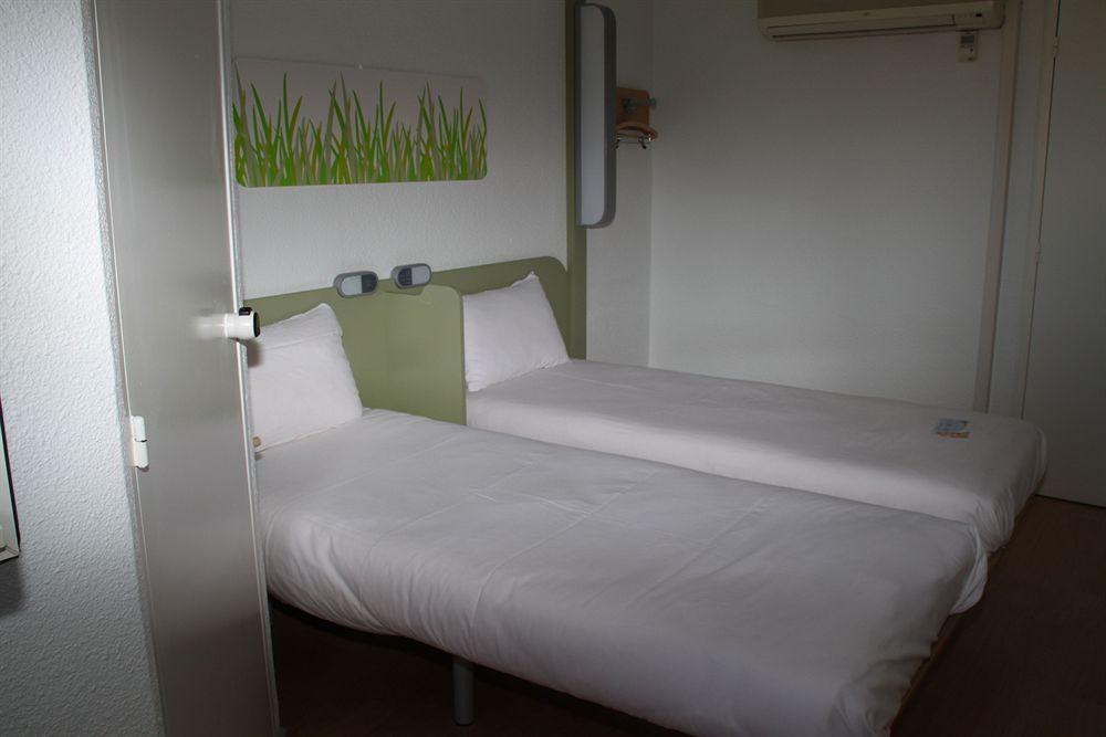 Hotel Ibis Budget 2*