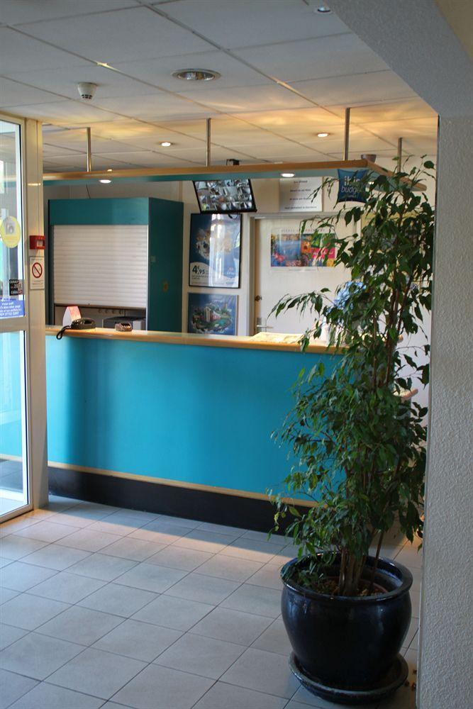 Ibis Budget Hotel 2*