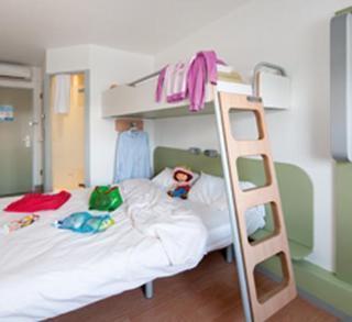 Ibis Budget Hotel