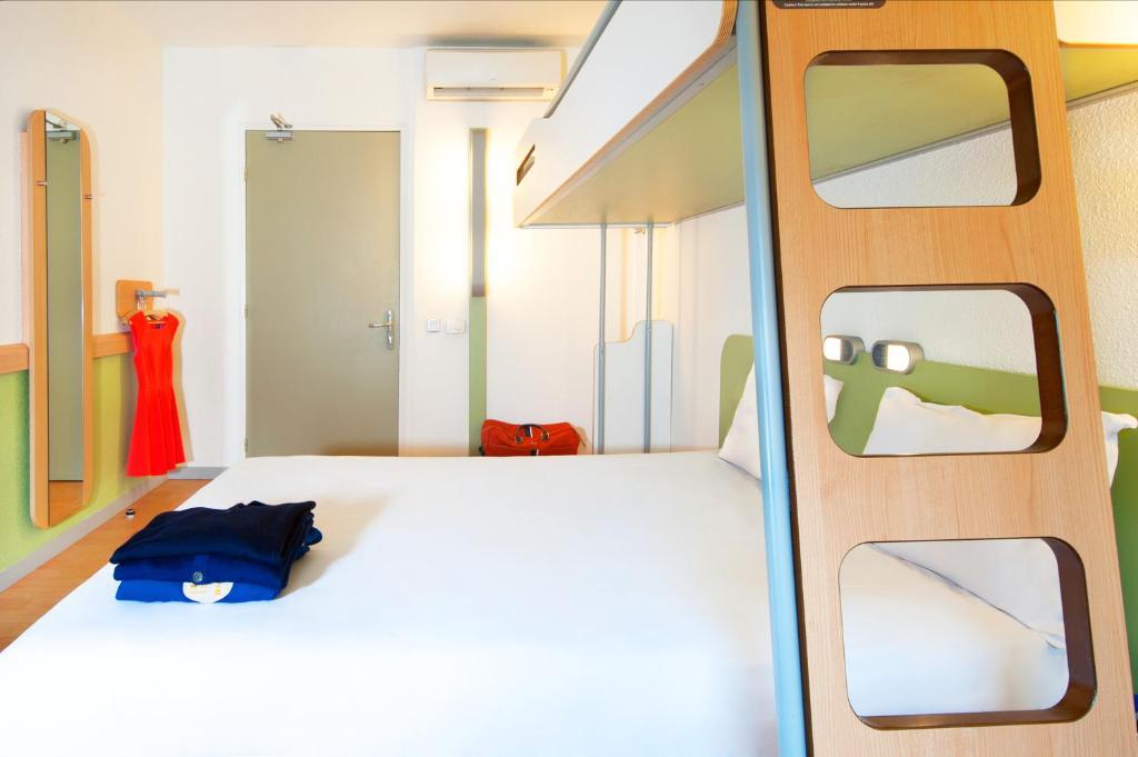 Ibis Budget 2* Hyères