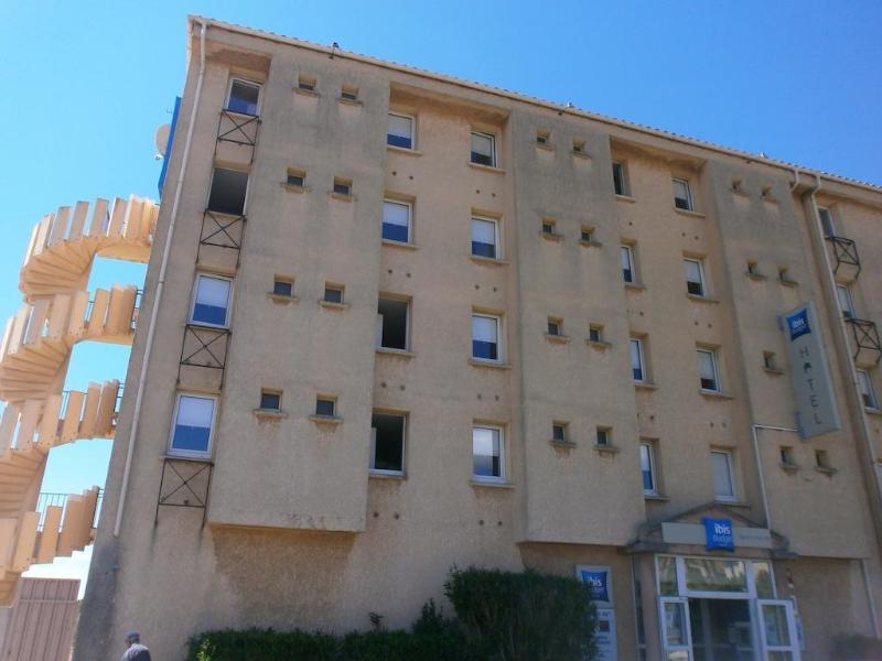 Hotel Ibis Budget