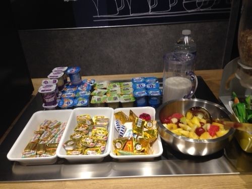Hotel Ibis Budget