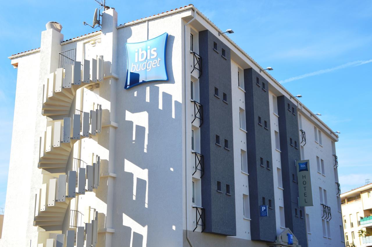 Ibis Budget Hotel Hyères