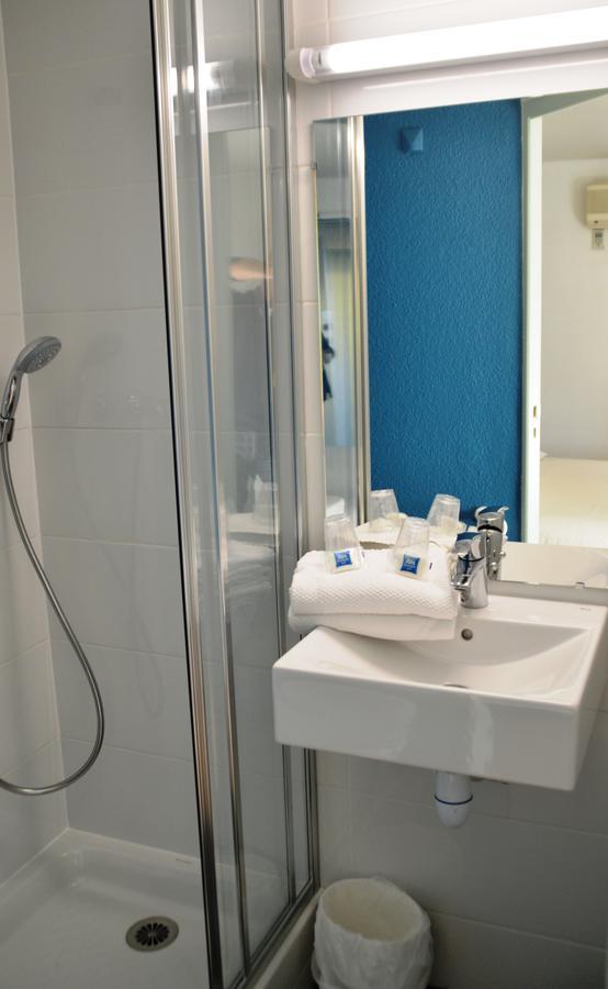 Ibis Budget Hotel 2*