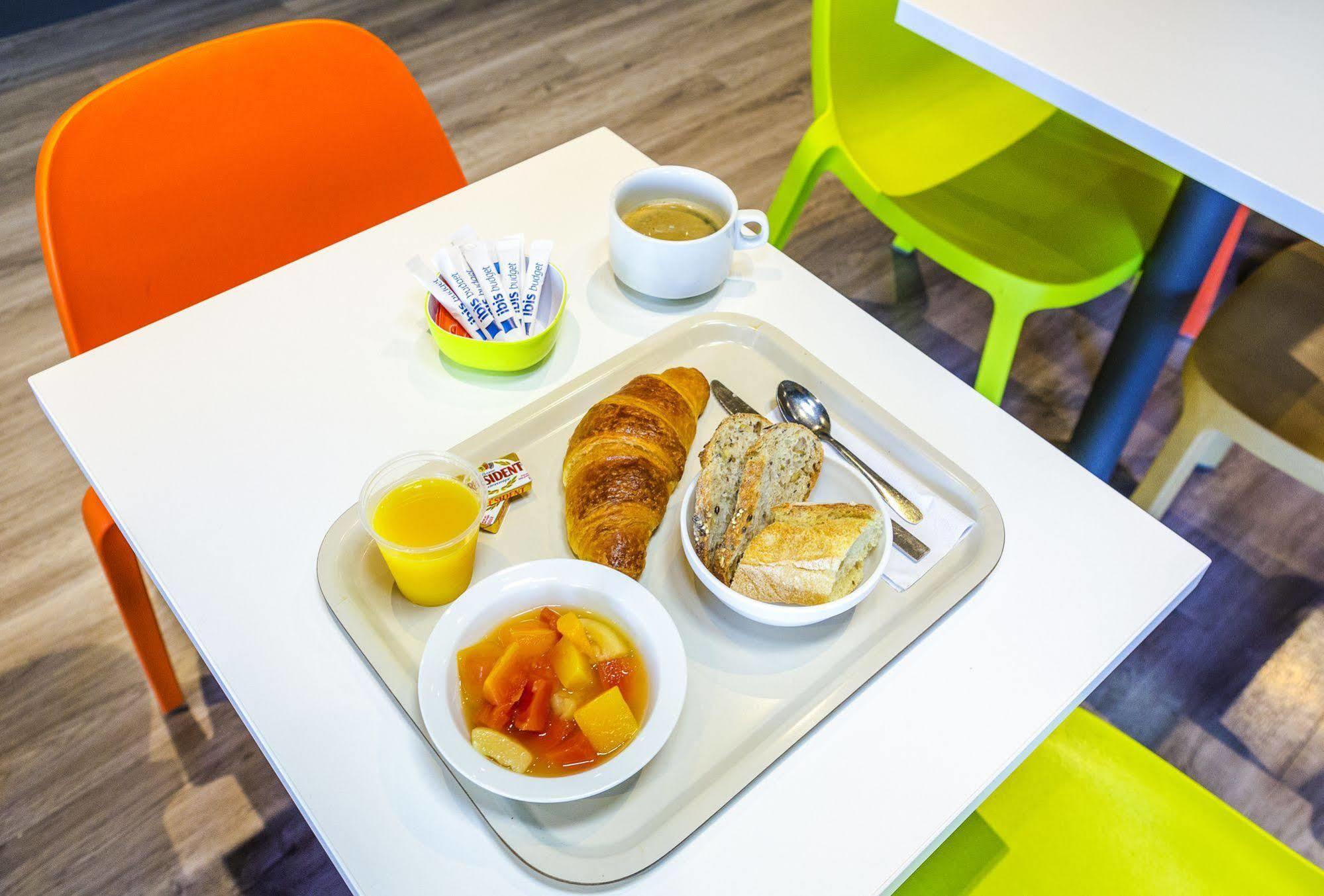 Ibis Budget Hotel