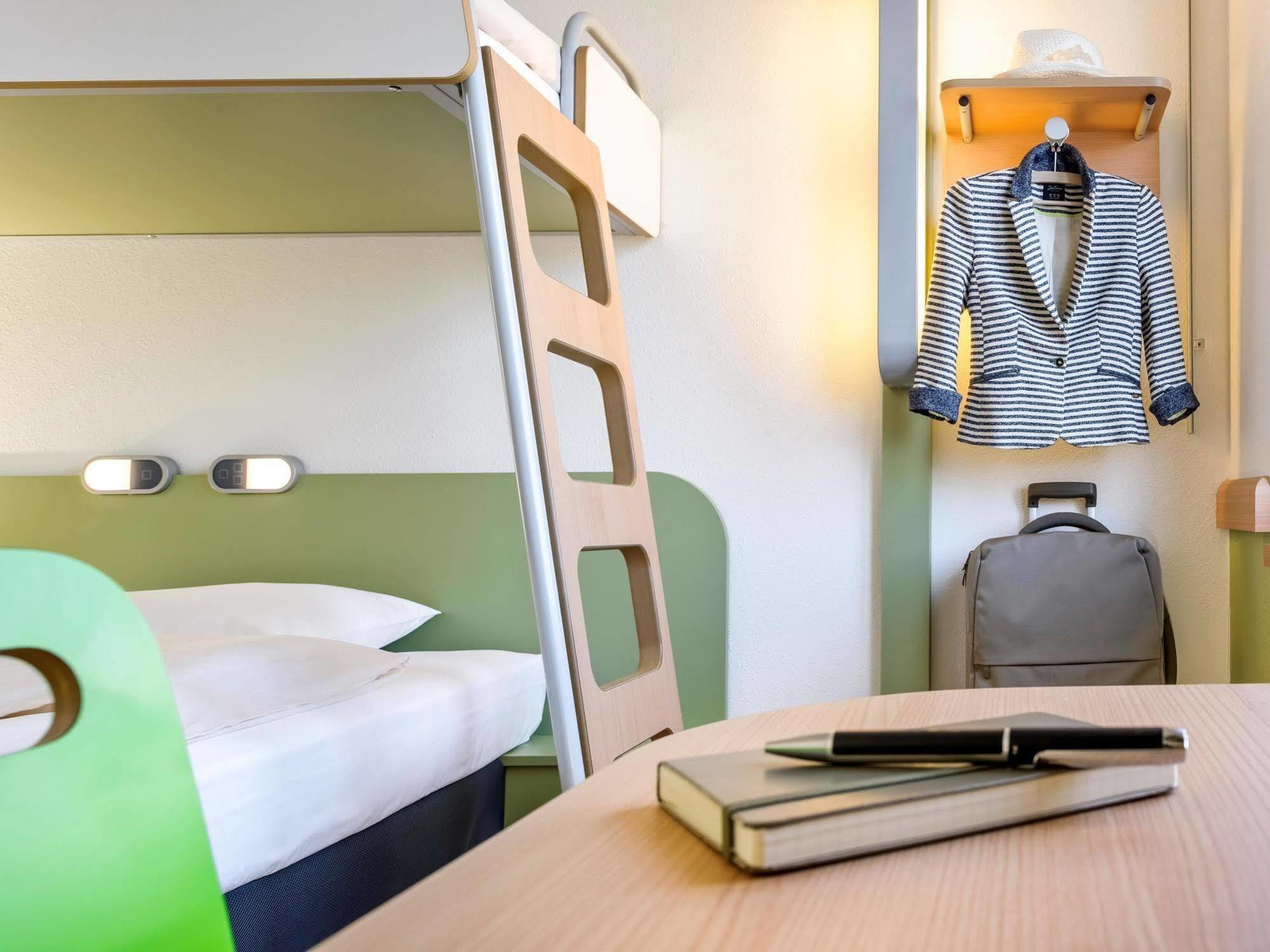 Ibis Budget 2*