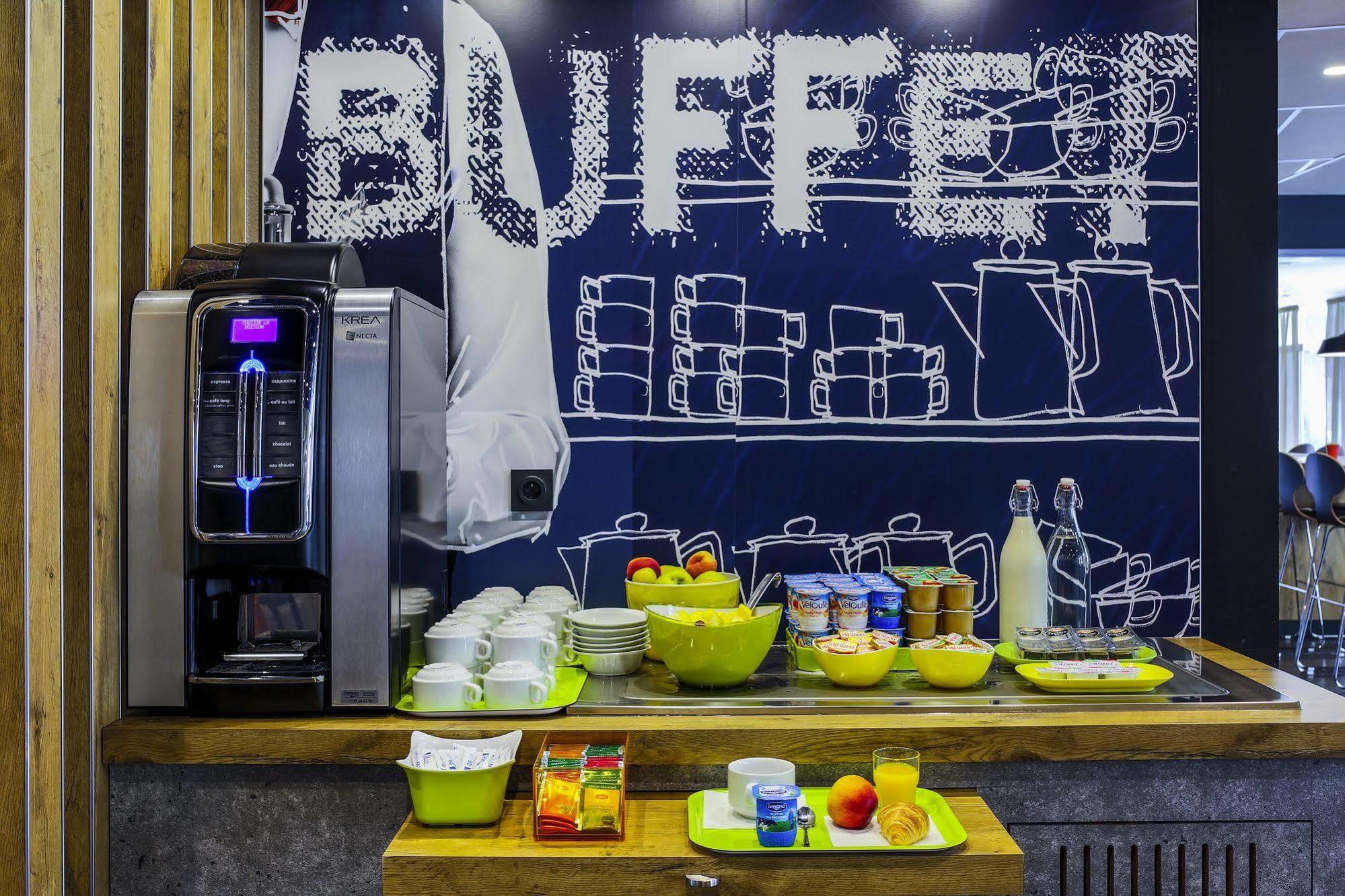Hotel Ibis Budget